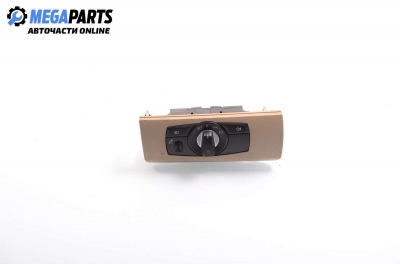 Ключ светлини  за BMW X5 Series E70 (02.2007 - 06.2013)